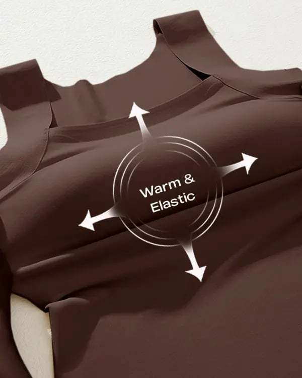 ✨U Neck Shapewear Built-in Bra Tank 🎁(Buy 3 Free Shipping)