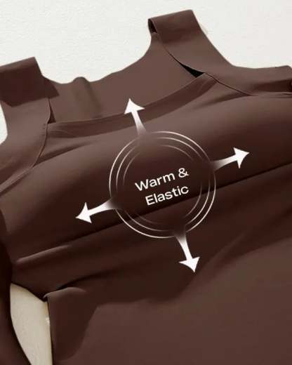✨U Neck Shapewear Built-in Bra Tank 🎁(Buy 3 Free Shipping)