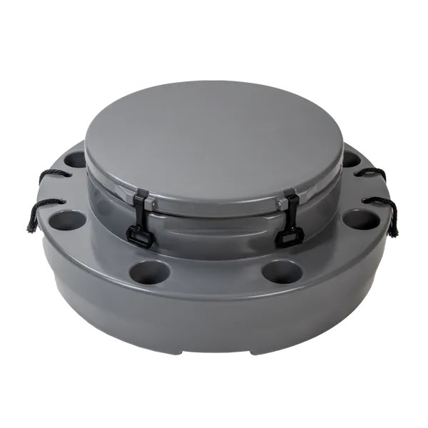 🎉𝗧𝗼𝗱𝗮𝘆'𝘀 𝗦𝗽𝗲𝗰𝗶𝗮𝗹𝘀💝Buy 2 Get 2 Free ✨🌊 Floating Beverage Bar with Anchor