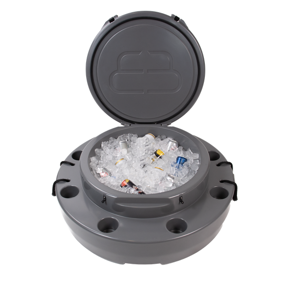 🎉𝗧𝗼𝗱𝗮𝘆'𝘀 𝗦𝗽𝗲𝗰𝗶𝗮𝗹𝘀💝Buy 2 Get 2 Free ✨🌊 Floating Beverage Bar with Anchor