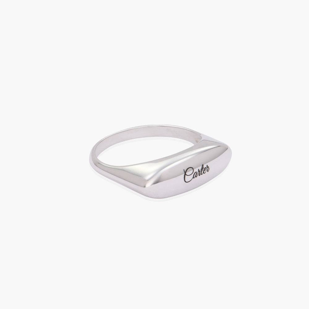 Layla Ring in Sterling Silver