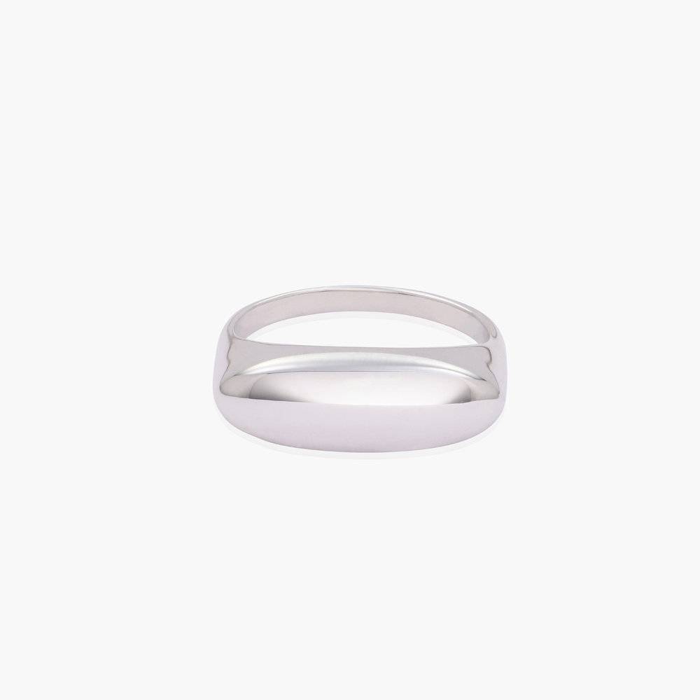 Layla Ring in Sterling Silver