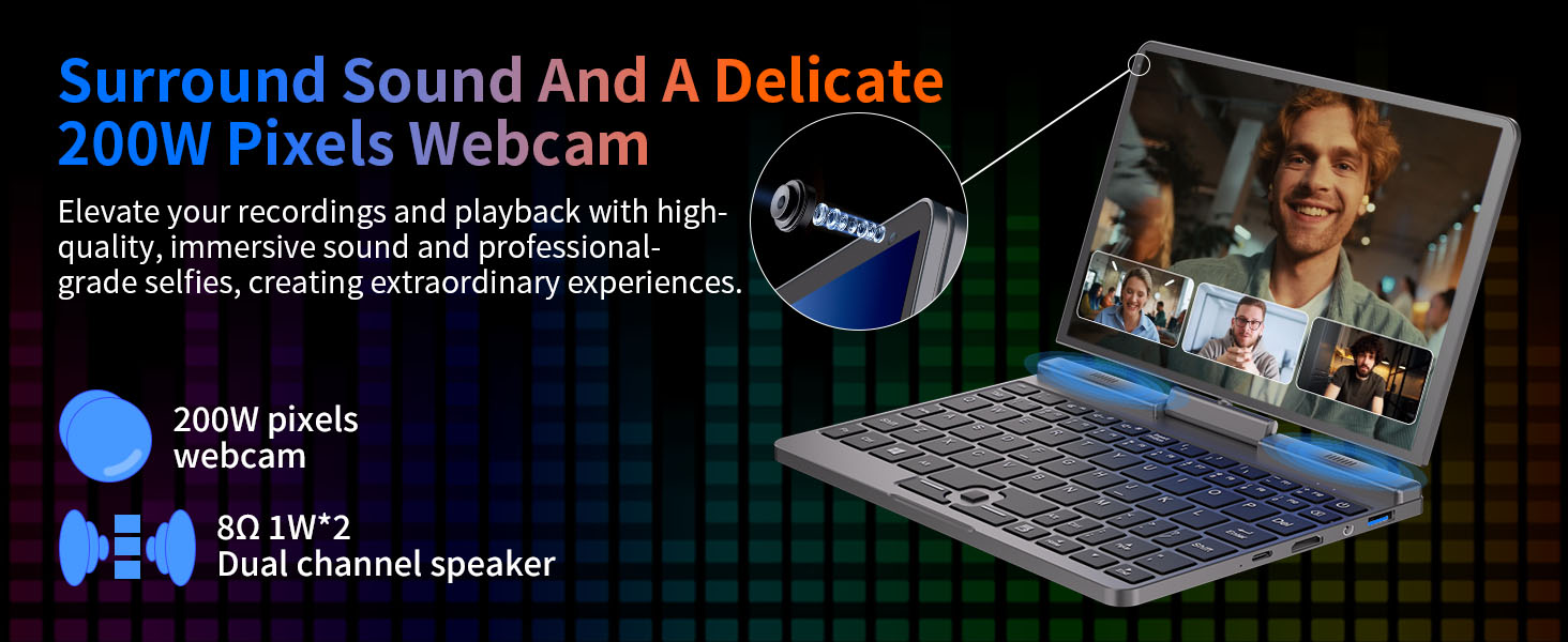 2 in 1 laptop touch screen laptop