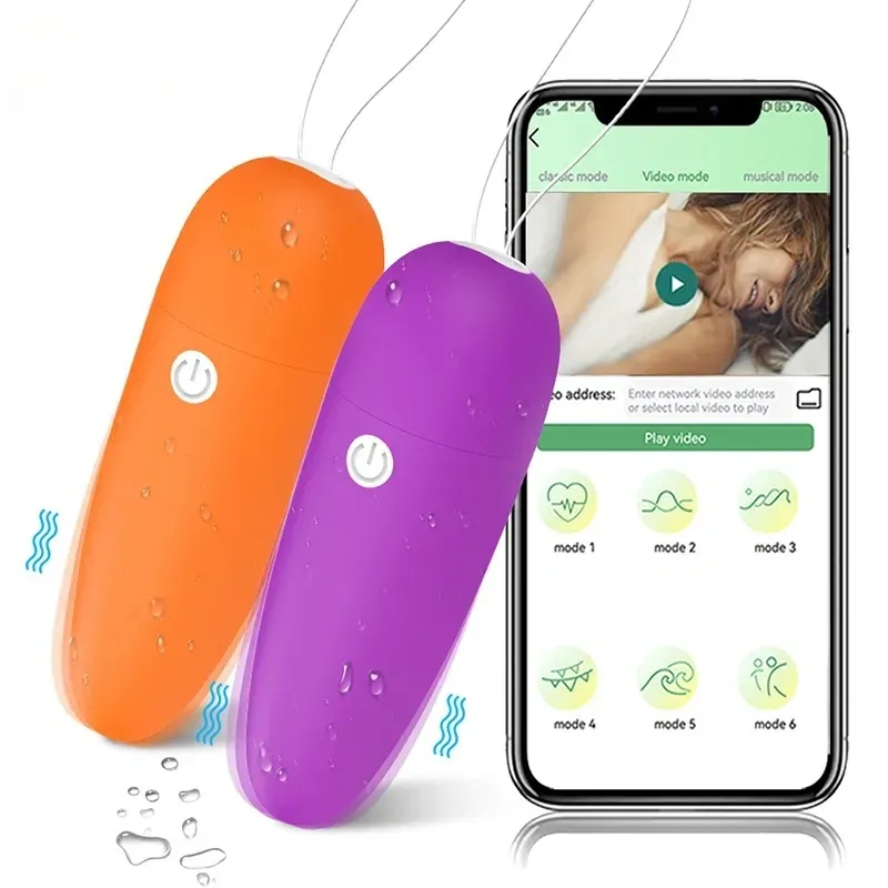 😍Toys for Couples-Mini Cute Carrot Wireless Remote Control