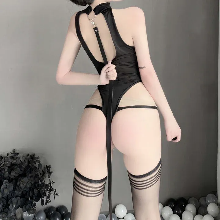 LILA REVERSIBLE JUMPSUIT