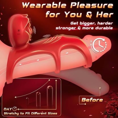 💥Passion Meet Performance series for couples -👑Sex Trainer