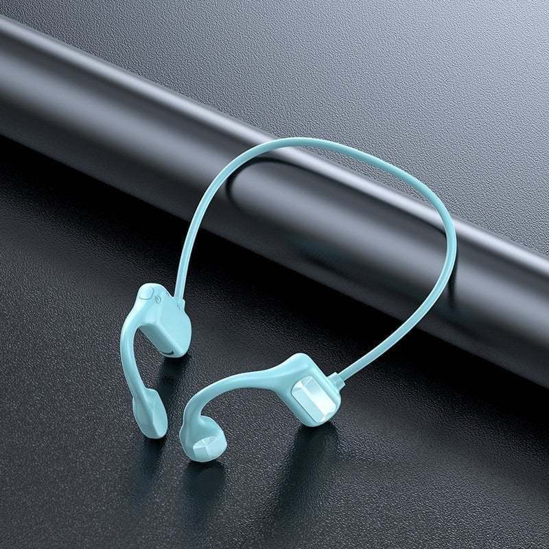 🎧49% OFF - Bone Conduction Headphones - Bluetooth Wireless Headset 🎧49% OFF - Bone Conduction Headphones - Bluetooth Wireless Headset