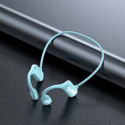 🎧49% OFF - Bone Conduction Headphones - Bluetooth Wireless Headset 🎧49% OFF - Bone Conduction Headphones - Bluetooth Wireless Headset