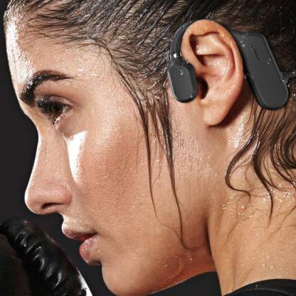 🎧49% OFF - Bone Conduction Headphones - Bluetooth Wireless Headset 🎧49% OFF - Bone Conduction Headphones - Bluetooth Wireless Headset