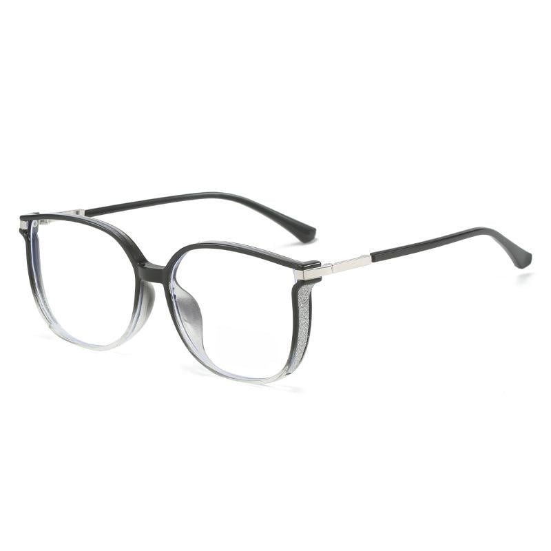 Christmas carnival 49% OFF- WOMEN'S PORTABLE FASHION ANTI-BLUE LIGHT READING GLASSES