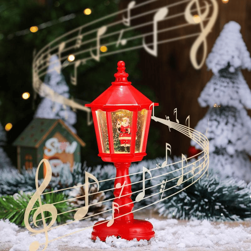 🔥Hot Sale Promotion 49% OFF - 2024 New Christmas Themed Light