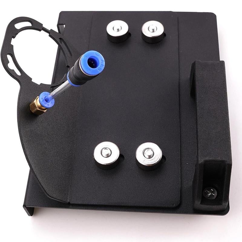 💥LAST DAY SALE 49% OFF💥-45 Degree Tile Chamfering Tool with Base Plate