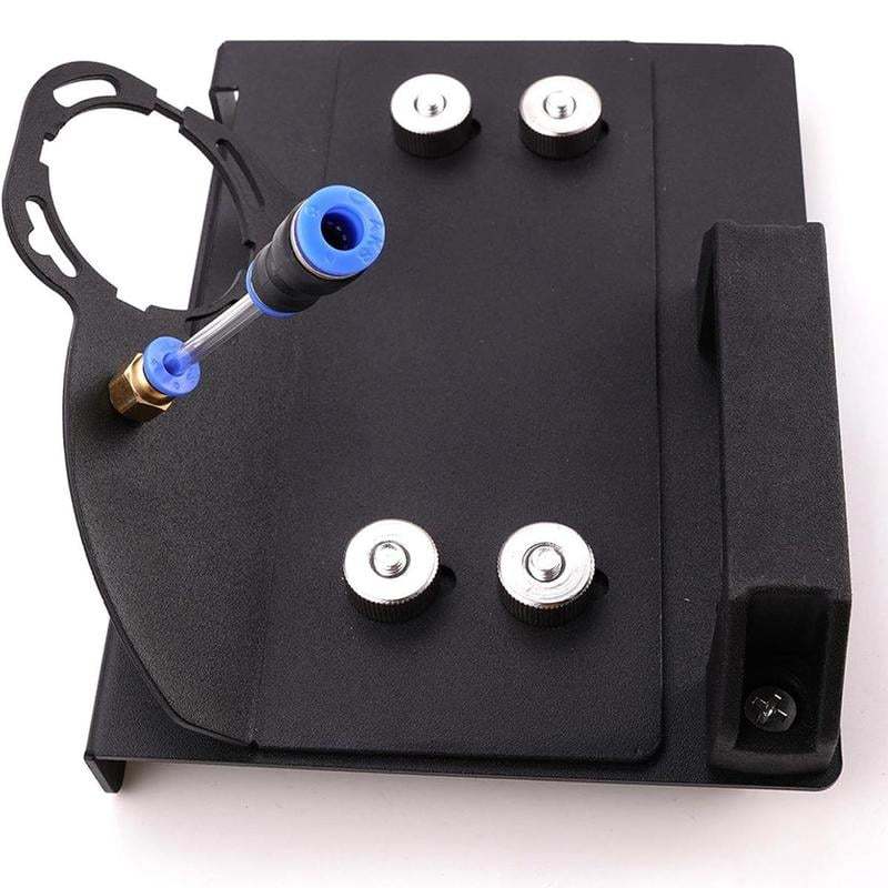 💥LAST DAY SALE 49% OFF💥-45 Degree Tile Chamfering Tool with Base Plate