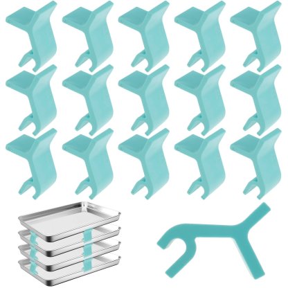 Baking Sheet Stackers