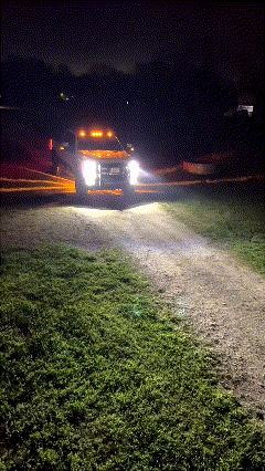 🔥Last Day Promotion 49% OFF - 🚛LED Watermelon Light Indicator Side Marker Signal Light