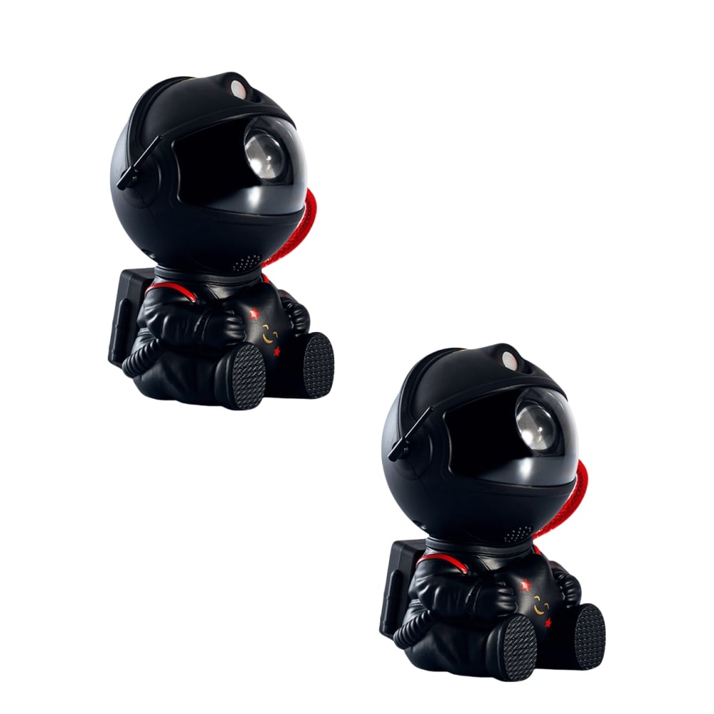 Astronaut Galaxy Projector