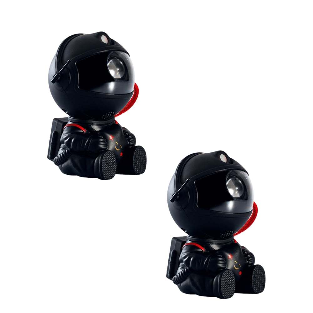 Astronaut Galaxy Projector