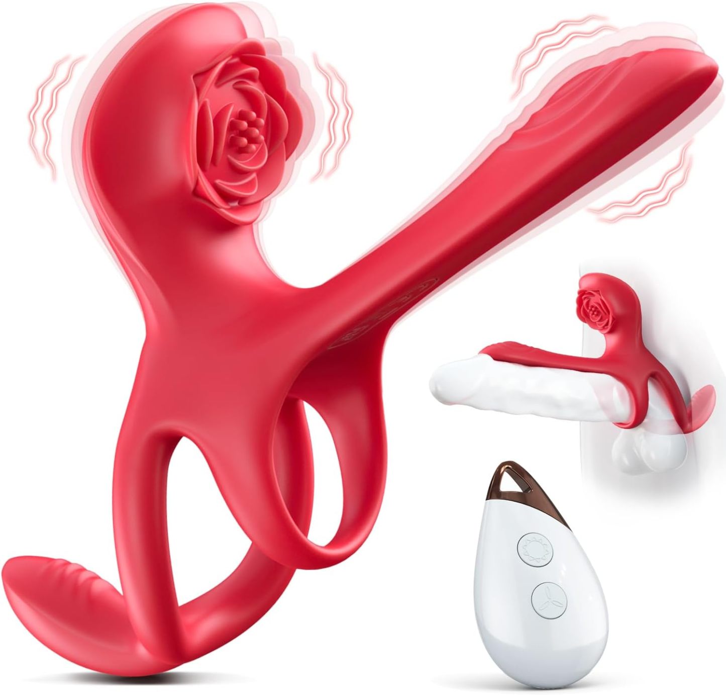 🔥🔥Summer Clearance -5 in 1 Tivino Sex Toy
