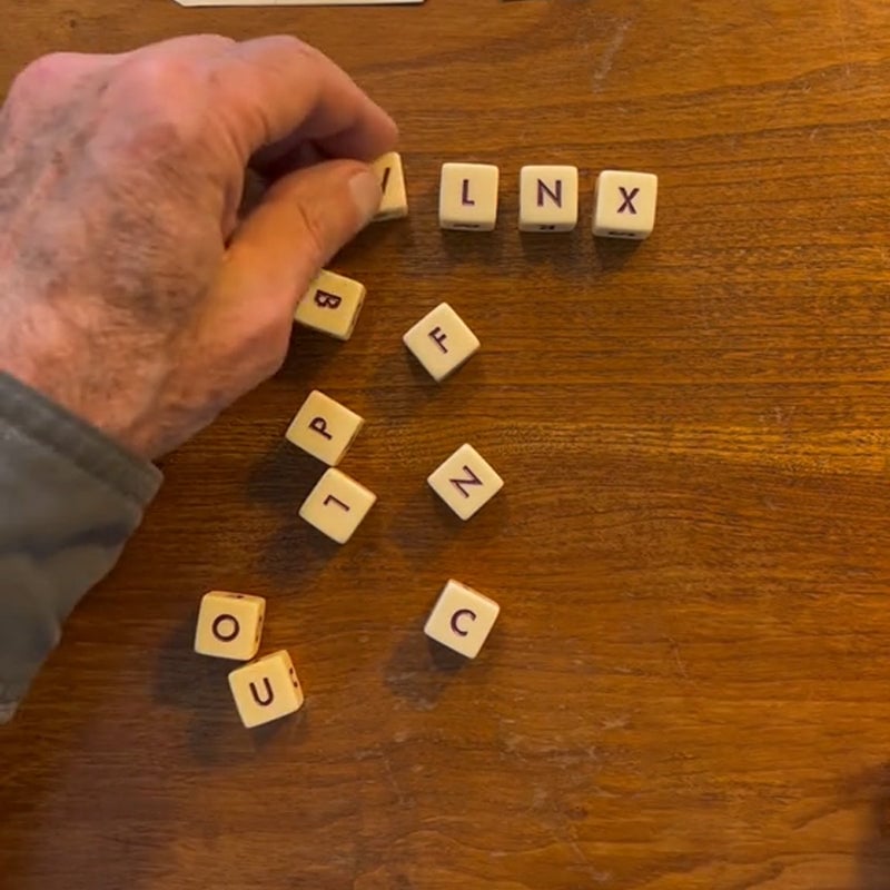 LAST DAY SALE 49% OFF-The Crossword Solitaire Game