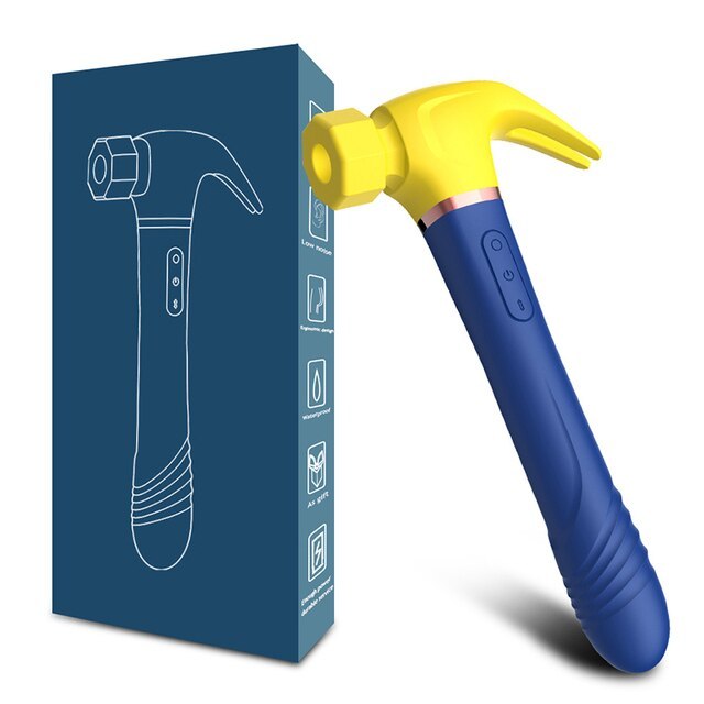 Hammer Masturbation Stick