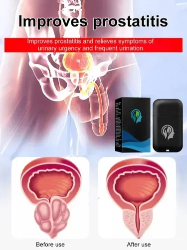 🔥Male Prostate Care Inhaler