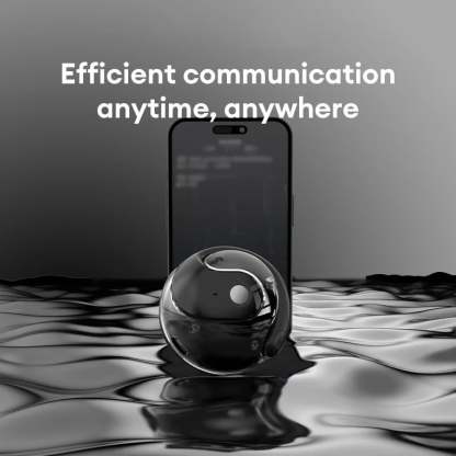 🏆LAST DAY SALE 50% OFF⏰AI Translation Wireless OWS Bluetooth5.4 Earphones
