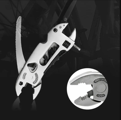 🛠️Outdoor Multi-purpose Tool Pliers