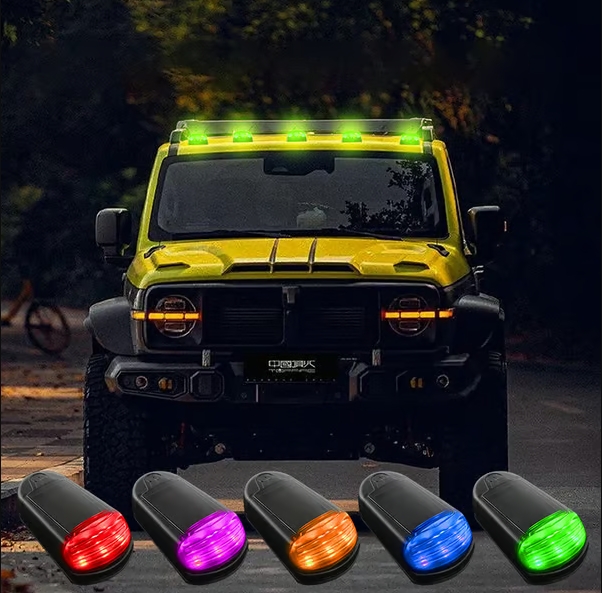 Automotive Products