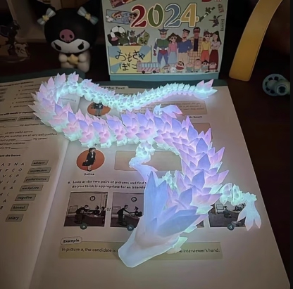 🎄Christmas Sale 49% OFF🔥Mythical Pieces Dragon