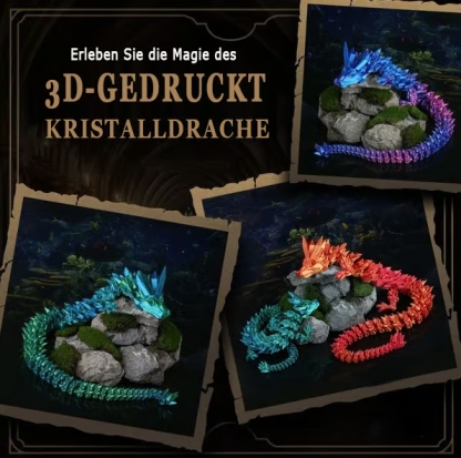 🎄Christmas Sale 49% OFF🔥Mythical Pieces Dragon