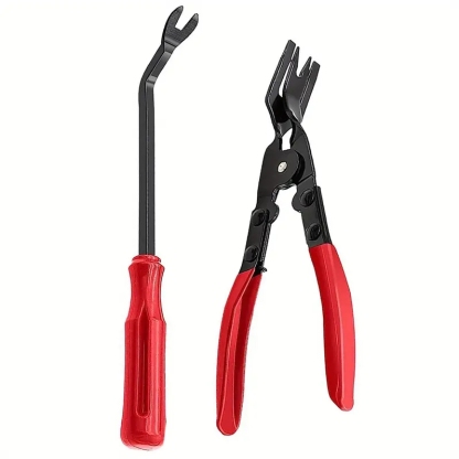 🔥Clip Removal Pliers Tool