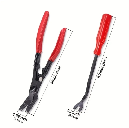🔥Clip Removal Pliers Tool