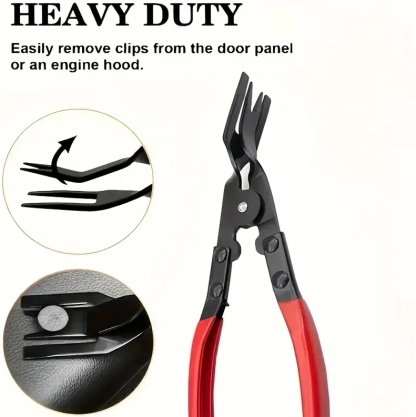 🔥Clip Removal Pliers Tool