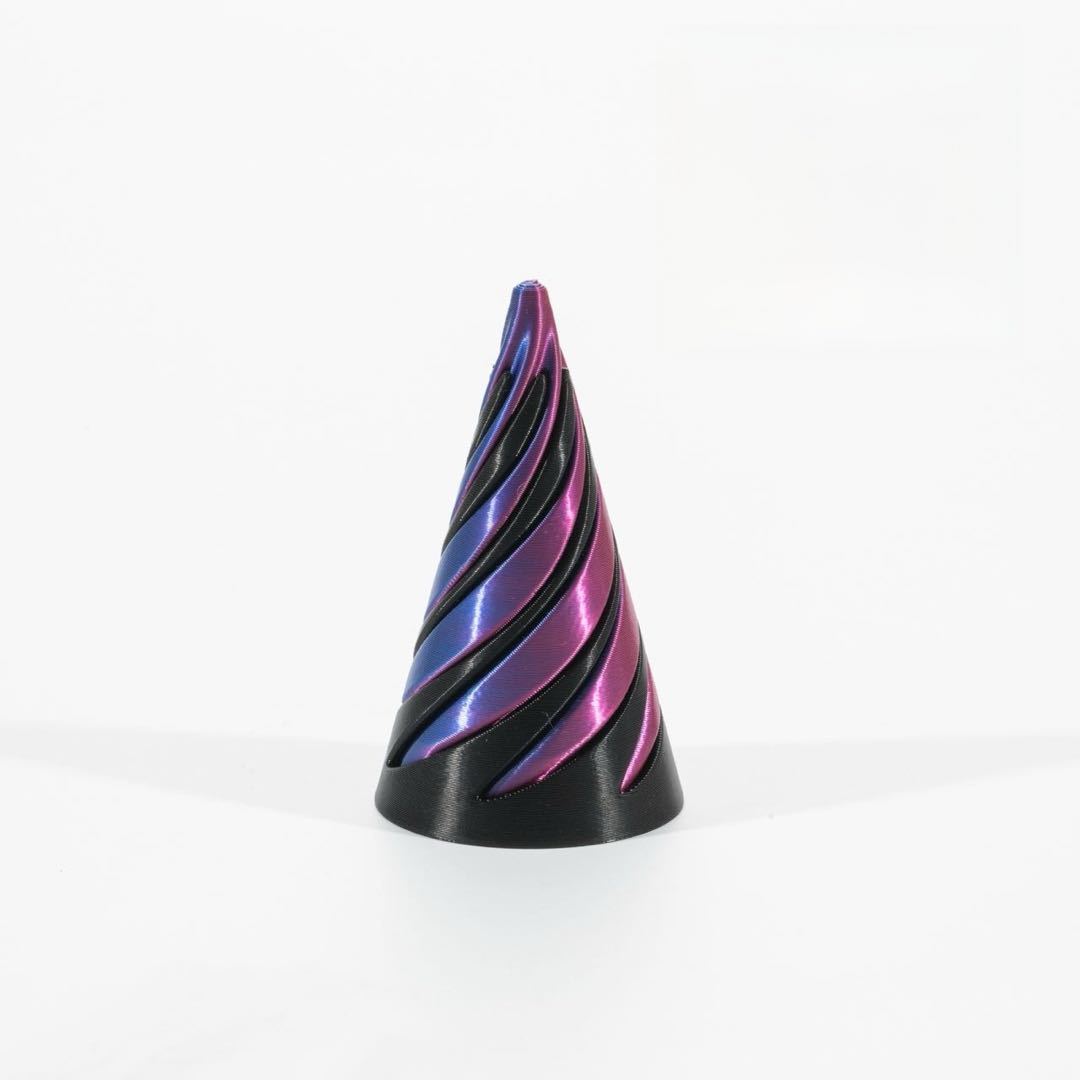Spiral Cone Fidget Toy🔥