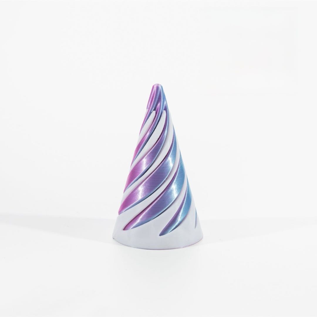 Spiral Cone Fidget Toy🔥