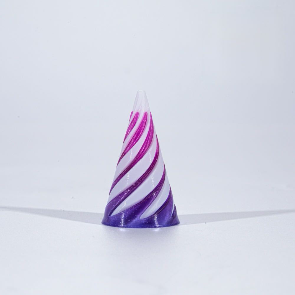 Spiral Cone Fidget Toy🔥