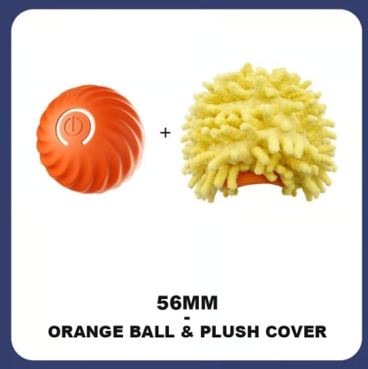 🔥Last Day Promotion -Viral Bouncing Ball