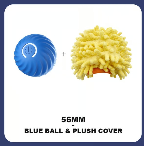 🔥Last Day Promotion -Viral Bouncing Ball
