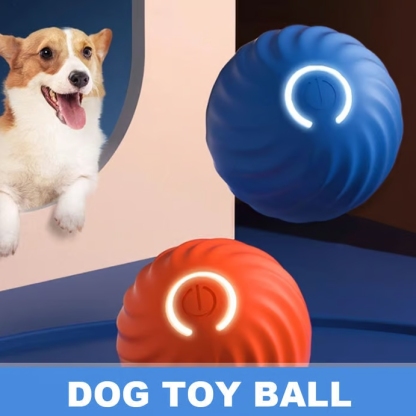 🔥Last Day Promotion -Viral Bouncing Ball
