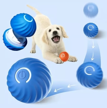 🔥Last Day Promotion -Viral Bouncing Ball
