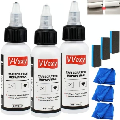 Shiny Car Paint Restorer – Bring Back That New Car Shine! ✨