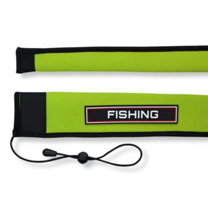 🔥LAST DAY SALE 49% OFF -  Fishing Rod Sleeves
