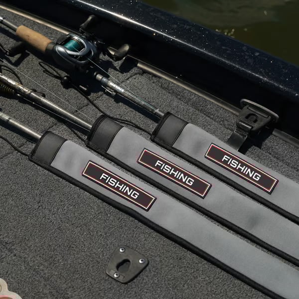 🔥LAST DAY SALE 49% OFF -  Fishing Rod Sleeves