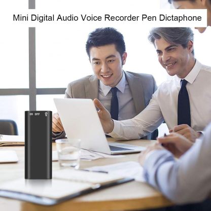 🔥🔥2025 HOT SALE-49% OFF🔥Secret Spy Recorder