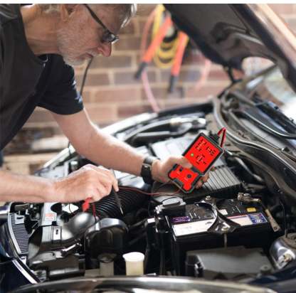 🚗Automotive Relay Tester⚡🔌