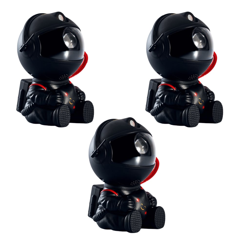 Astronaut Galaxy Projector