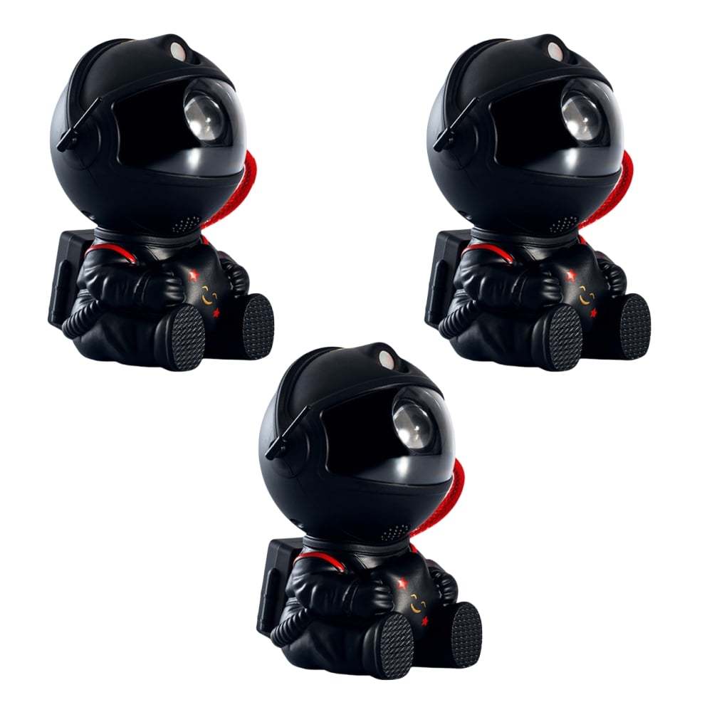 Astronaut Galaxy Projector