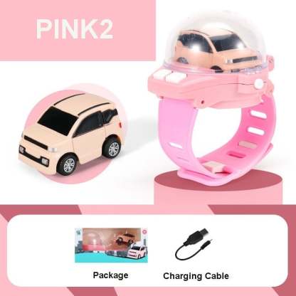 🎄Early Christmas Sales 49% OFF🎁-Watch Remote Control Car Toy