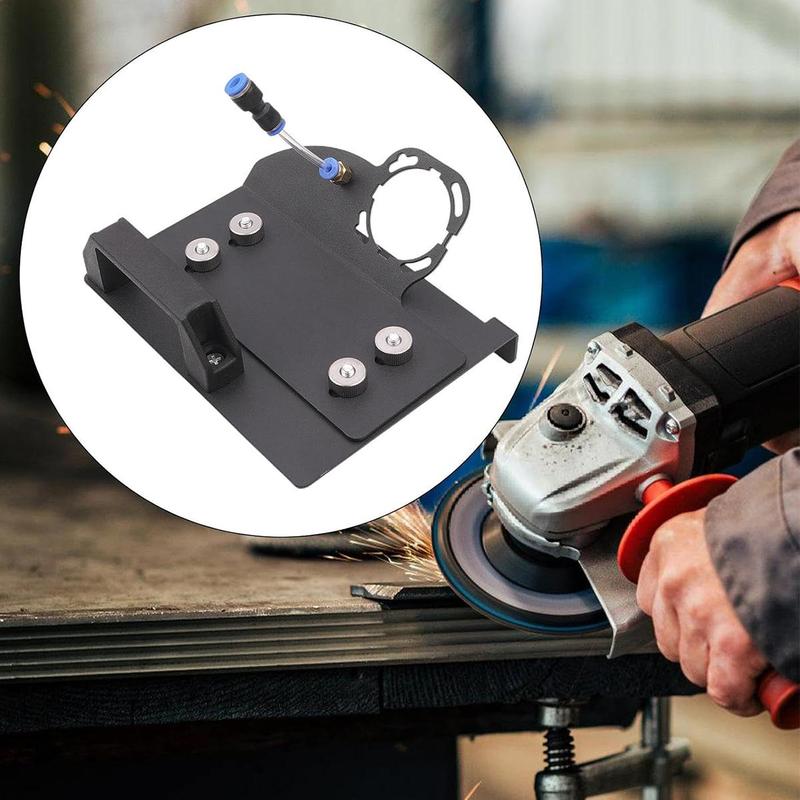 💥LAST DAY SALE 49% OFF💥-45 Degree Tile Chamfering Tool with Base Plate