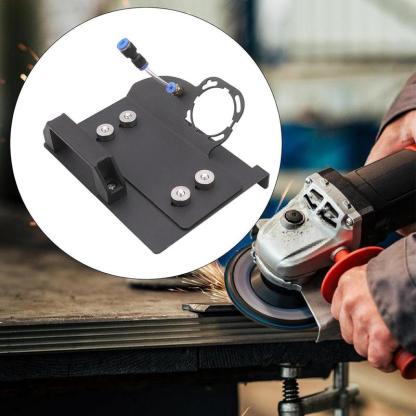 💥LAST DAY SALE 49% OFF💥-45 Degree Tile Chamfering Tool with Base Plate
